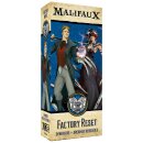 Malifaux: Factory Reset