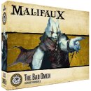 Malifaux: Bad Omen