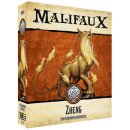 Malifaux: Zheng