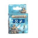 Age Of Sigmar: Stormcast Eternals Dice