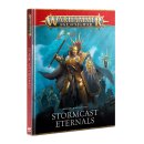 Kriegsbuch: Stormcast Eternals (DEU)