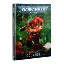 Codex-Ergänzung: Blood Angels (DEU) 10te