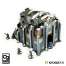 Frostgrave: Ossuary