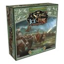 A Song of Ice & Fire – Bruderschaft ohne Banner...