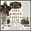 A Song of Ice & Fire – Bruderschaft ohne Banner Starterset