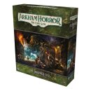 Arkham Horror: Das Kartenspiel - Die Versunkene Stadt (Kampagnen