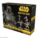 Star Wars: Shatterpoint – We Don’t Need Their Scum Squad Pack