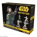 Star Wars: Shatterpoint – Maximum Firepower Squad Pack