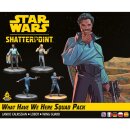 Star Wars: Shatterpoint – What Have We Here Squad Pack