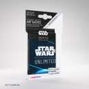 Star Wars: Unlimited Art Sleeves – Space Blue...