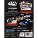 Star Wars: The Deckbuilding Game – Clone Wars Edition