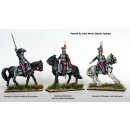 mounted commanders