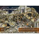 Fantasy Dungeon KS Edition (732 pieces)