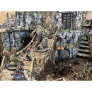 Fantasy Dungeon KS Edition (732 pieces)