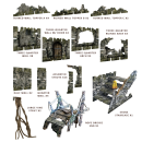 Fantasy Dungeon KS Edition (732 Teile)