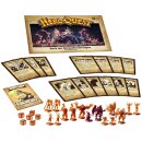 HeroQuest Die Prophezeiung von Telor Abenteuerpack