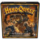 Avalon Hill Heroquest Die Horde der Oger Abenteuerpack