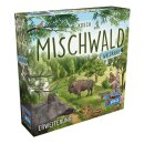 Mischwald – Waldrand