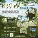 Mischwald – Waldrand