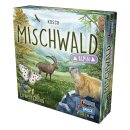 Mischwald – Alpin