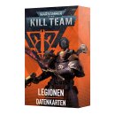 Legionen: Datenkarten (DEUTSCH)