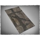 Game mat - Gothic Ruins 3 x 3 Mousepad