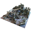 Fantasy Dungeon (406 pieces)