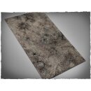 Game mat - Gothic Wasteland 44" x 30" Mousepad