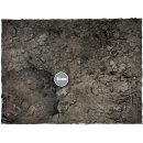 Game mat - Gothic Wasteland 44" x 30" Mousepad