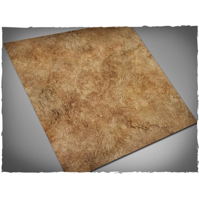 Game mat - Badlands V2 4 x 4 Mousepad