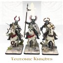 Victrix VXE002 Medieval & Fantasy Heads, Cloaks & Shields