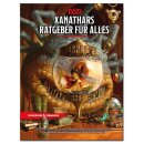 Dungeons & Dragons: Xanathar Ratgeber für Alles...