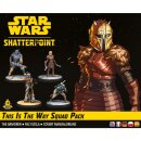 Star Wars: Shatterpoint – This Is The Way Squad Pack