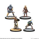 Star Wars: Shatterpoint – This Is The Way Squad Pack