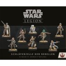 Star Wars: Legion – Schläferzelle der Rebellen