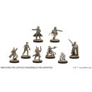 Star Wars: Legion – Schläferzelle der Rebellen