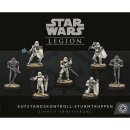 Star Wars: Legion – Aufstandskontroll-Sturmtruppen