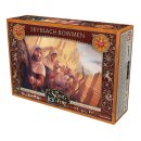 A Song of Ice & Fire – Skyreach Bowmen