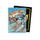 Dragon Shield Sleeves - The Ejsingandr - Matte Dual Art...