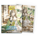 Dragon Shield Sleeves - Grand Archive - Kongming, Wayward...