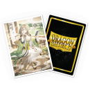 Dragon Shield Sleeves - Grand Archive - Kongming, Wayward...