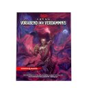 Dungeons & Dragons: Vecna - Vorabend der Verdammnis...