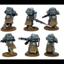 Valkir Heavy Troopers