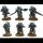 Valkir Heavy Troopers