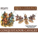 Conquistador Cavalry