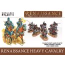 Renaissance Heavy Cavalry