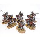 Renaissance Heavy Cavalry