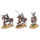 Renaissance Heavy Cavalry