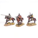 Renaissance Heavy Cavalry