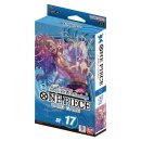 One Piece Card Game ST-17 Blue Donquixote Doflamingo...